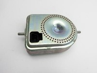 Jaguar XF X250 11-15 Alarmanlage Alarm Summer Sirene Jaguar XF X250 11-15 19.06.2014 C2D18107 EH22-19G229-BA gebraucht Vorschau 2