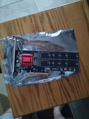 Photos de l'objet d'un acheteur vérifié