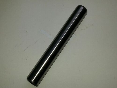 1/2" Diameter x 3-1/2" Length Dowel Pin, Alloy Steel 1/2 x 3-1/2" (QTY 1-2-4-10)