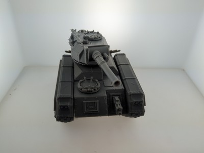 Chimera APC vanquisher ryza and storm bolter | Alternate Wargaming Miniature