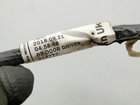 Opel Astra K 15-19 Kombi Kabelbaum Tür und Fensterheber Links Vorne Opel Astra K 15-19 27.11.2018 39195302 gebraucht Vorschau 8
