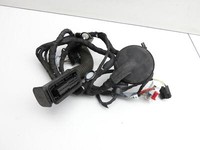 Audi A5 F5 16-19 5T Kabelbaum Leitungssatz für Tür und Fensterheber Hinten Rechts Audi A5 F5 16-19 19.06.2019... Vorschau 2