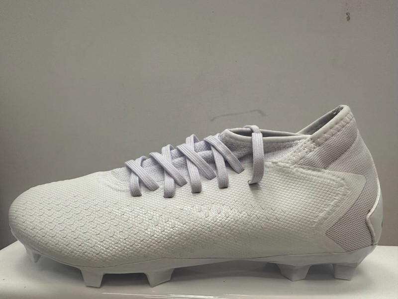 Adidas Predator Accuracy.3 Fg Football Bottes UK 6 US 6.5