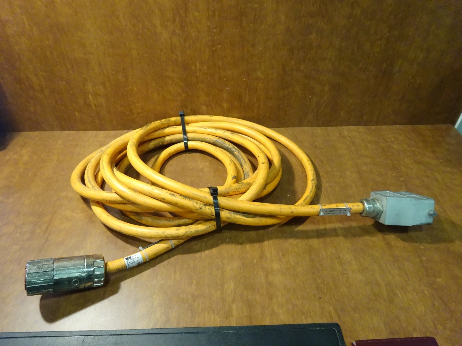 ゆむ SEW 18110533/7.5m connection cable | eBay
