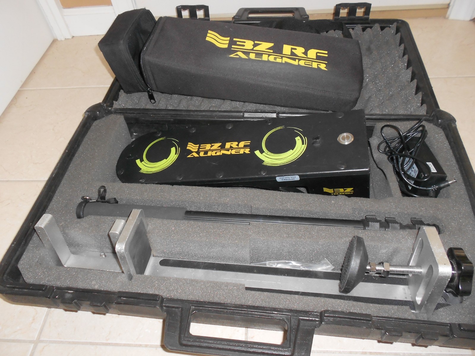 3Z RF ANTENNA ALIGMENT TOOL