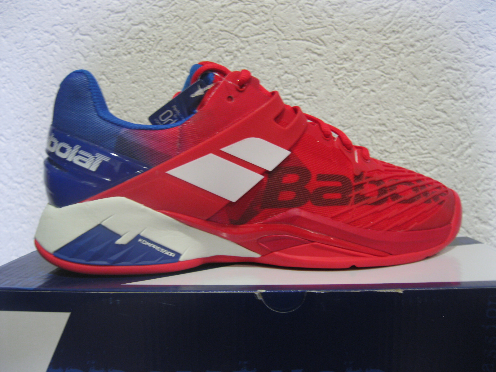 Babolat Herren Propulse Blast Clay Tennisschuhe Babolat Herren Propulse Blast Clay Tennisschuhe