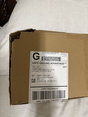 Artikelfoto(s) von einem verifizierten Käufer