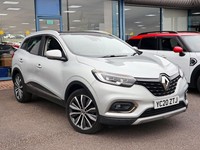 2020 Renault Kadjar 1.3 TCE S Edition 5dr HATCHBACK PETROL Manual
