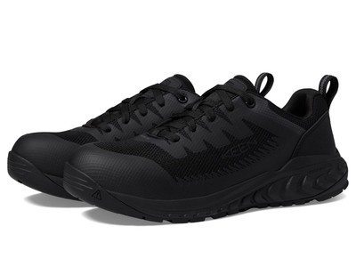 Мужские кроссовки и спортивная обувь KEEN Utility Arvada ESD