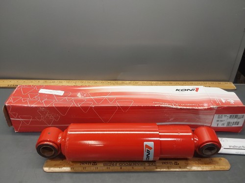 NOS Koni 902627 Adj Heavy Duty Shock Absorbers, Gillig Bus