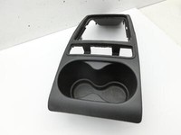 Seat Ibiza IV 6J 08-12 Coupe Mittelkonsole Getränkehalter Becherhalter Schaltsack Schaltknauf Seat Ibiza IV 6J... Vorschau 4