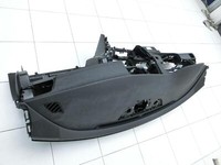 Kia Optima IV JF 15-18 Armaturenbrett Panel komplett Kia Optima IV JF 15-18 18.11.2016 64300D4050 gebraucht Vorschau 6