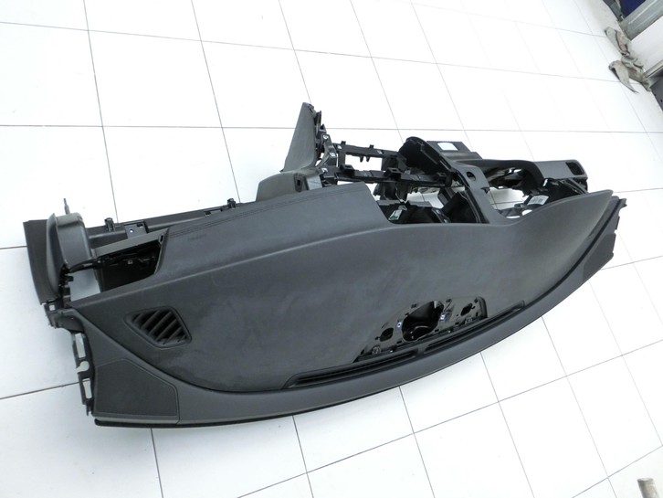 Kia Optima IV JF 15-18 Armaturenbrett Panel komplett - Bild 5