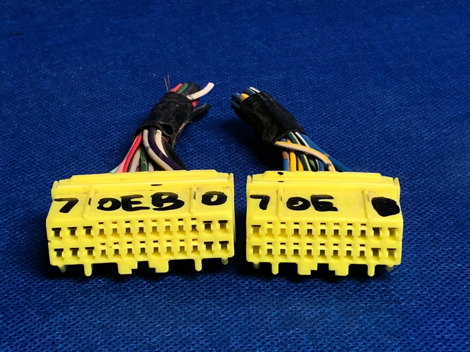 アーシング ECU AWAKER　ICE WIRE Beginner guide to ECU install and wiring + editable wiring