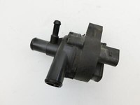 Mercedes GLK X204 320 09-12 CDI 3,0 165KW Umwelzpumpe Heizung Pumpe Mercedes GLK X204 320 09-12 04.06.2009... Vorschau 2
