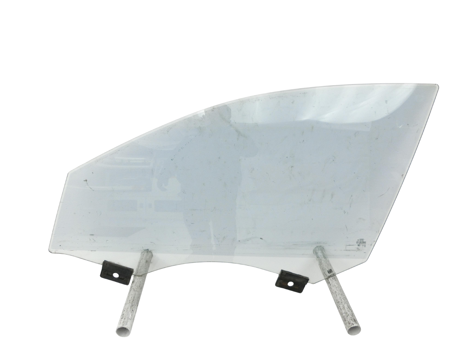 Side Window LVK Door Left Front LAMINATED SAFETY GLASS UV Protection for Audi A8 4H D4 09-17 - Bild 1