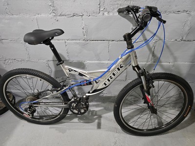 Trek y26 mountain bike sale