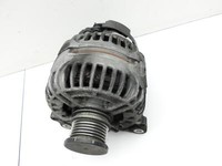 Audi A4 8K B8 07-11 TDI 2,0 105KW Lichtmaschine Generator 140A 14V Audi A4 8K B8 07-11 13.10.2010 03G903016G... Vorschau 2