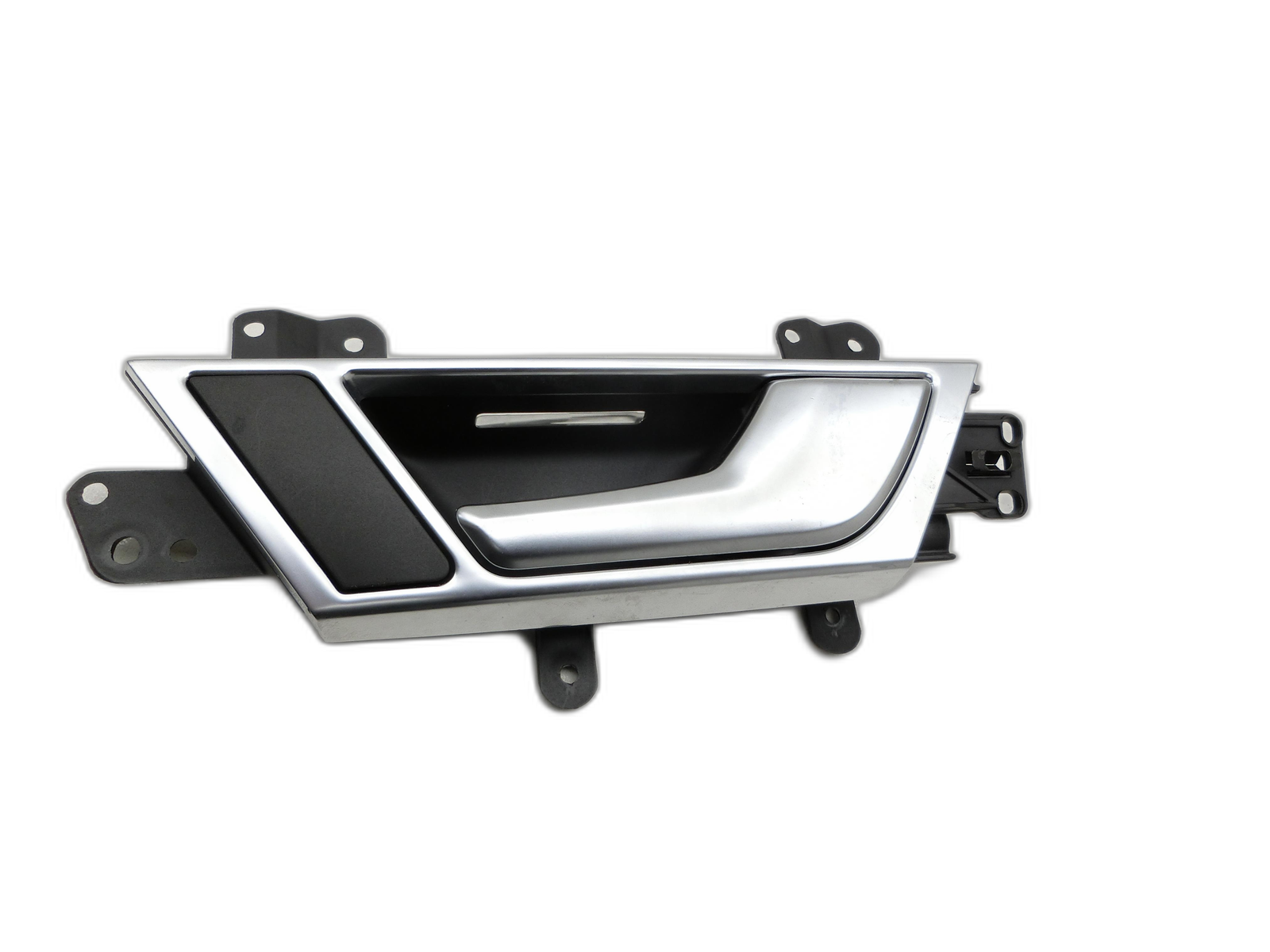 Handle shell Door inner Right Rear Ambience Light for Audi A6 4F 6C 05-08 - Bild 1