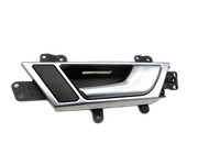 Audi A6 4F 6C 05-08 Kombi Griff Griffmuschel Türgriff Innen Rechts Hinten Ambiente Light Audi A6 4F 6C 05-08... Vorschau 1