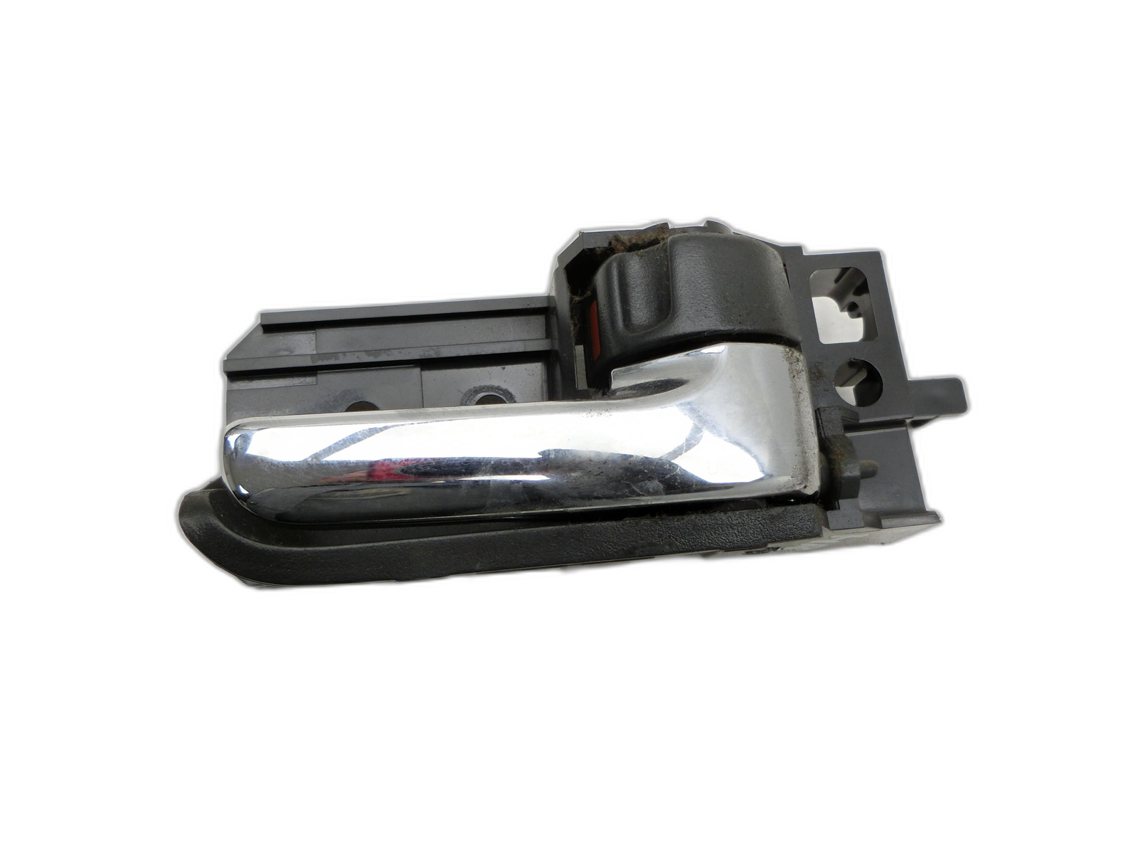 Toyota Avensis T25 03-06 Kombi Griff Türgriff Innen Rechts Hinten  - Bild 1