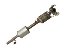 Opel Astra K 15-19 1,0 77KW Partikelfilter Rußpartikelfilter Dieselpartikelfilter DPF Opel Astra K 15-19 27.11.2018... Vorschau 1