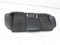 Audi A6 4F C6 08-11 Sitzpolster f. Rücksitzbank Hinten Leder Schwarz Audi A6 4F C6 08-11 10.03.2009 gebraucht Vorschau 1