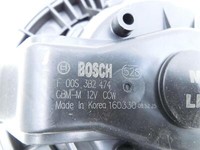 Kia Ceed JD 15-18 Gebläsemotor Lüftermotor Heizungsgebläse Kia Ceed JD 15-18 24.05.2016 F00S3B2474 gebraucht Vorschau 4