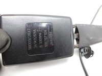 Citroen C4 Cactus 14-18 Gurtschloss Links Vorne Citroen C4 Cactus 14-18 01.01.2015 98009728XT 34149269A 108767104... Vorschau 5