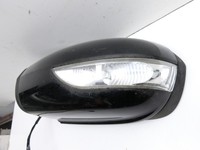Mercedes W245 B200 06-08 Spiegel Aussenspiegel Links  191 Mercedes W245 B200 06-08 13.12.2006 A1718100576 gebraucht Vorschau 2