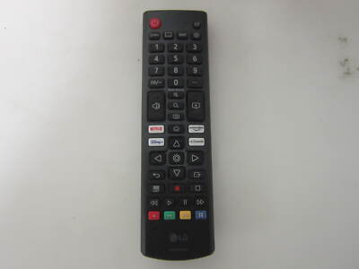 LG AKB73615303=AKB73615397=AKB73615362=AKB74115502。すべてのLG/LGスマートテレビ2012-2013 - 2014-2015シリーズに対応。 Amazon.com: LG TV Remote Control - Compatible with LG Smart