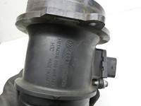 Audi A5 8F Cabrio 09-12 TDI 3,0 176KW Luftmassenmesser Luftmengenmesser Audi A5 8F Cabrio 09-12 25.08.2011... Vorschau 5