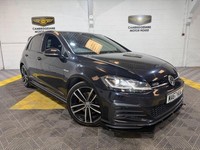 2017 Volkswagen Golf 2.0 TDI GTD DSG Euro 6 (s/s) 5dr HATCHBACK Diesel Automatic