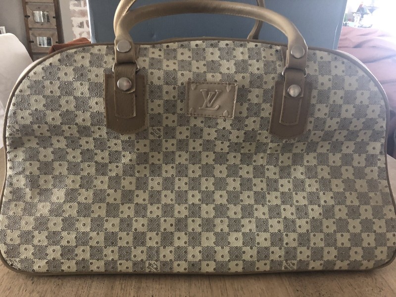 louis vuitton bag gumtree