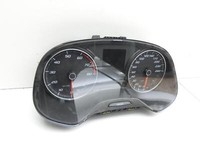 Seat Leon 5F SC FR 13-18 TSI 1,4 103KW Kombiinstrument Tacho Seat Leon 5F SC FR 13-18 19.02.2014 5F0920861... Vorschau 2
