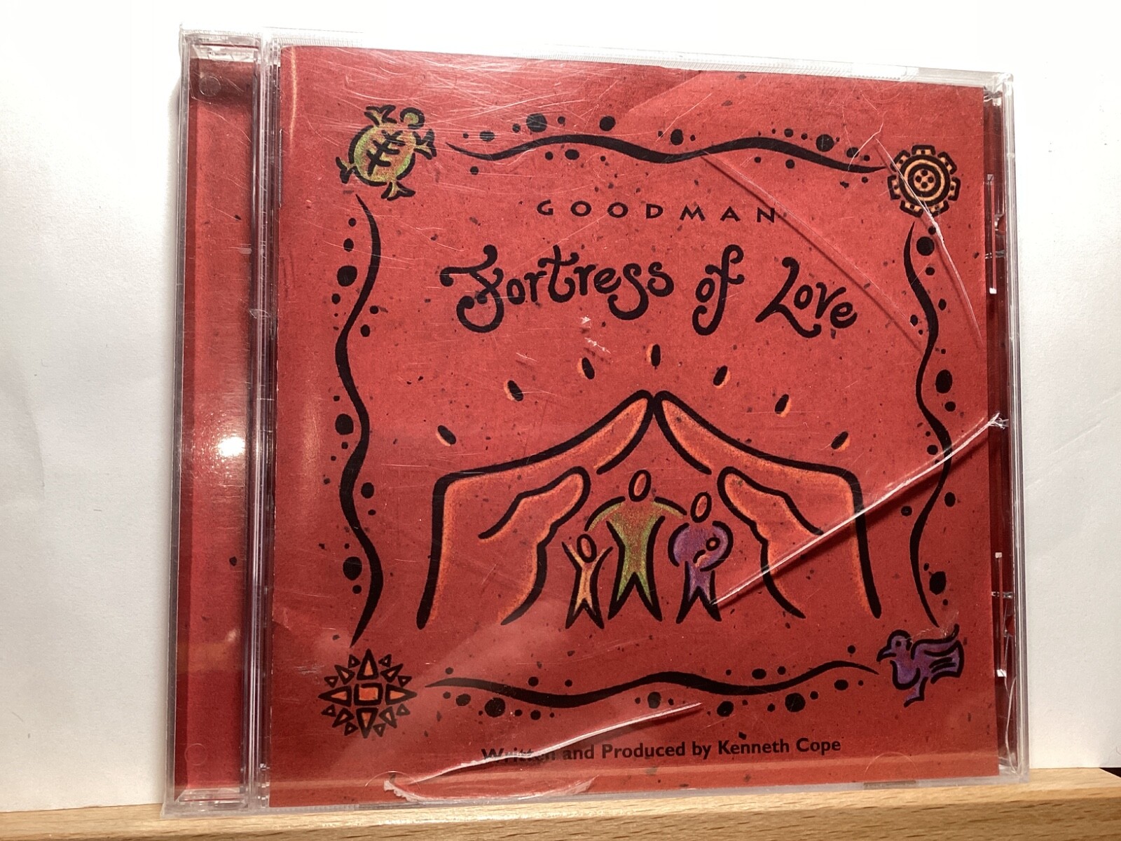【中古】 ザ・チャイルド・オブ・ラヴ/ＣＤ/HSE-19147 Por Ese Amor by Los Caminantes (CD, Jun-1995, Fonovisa) for