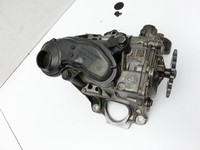 BMW F45 14-18 1,5 85KW B37C15U0 Ölpumpe BMW F45 14-18 22.11.2017 8513756 11418513756 851375608 gebraucht Vorschau 4