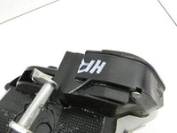 Toyota Yaris XP9 09-11 5T Türschloss m. ZV Stellmotor Rechts Hinten Toyota Yaris XP9 09-11 08.04.2011 690600D060... Vorschau 6