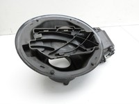 Jaguar XF X260 15-20 Scharnier Arm für Tankdeckel Tankklappe LKT Jaguar XF X260 15-20 20.06.2017 GX73-27936 gebraucht Vorschau 2