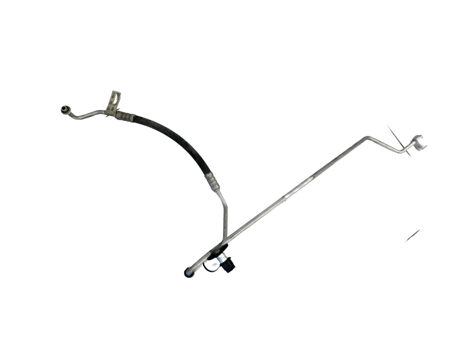 Jeep Grand Cherokee WK2 13-17 CRD 3,0 143KW Klimaschlauch Klimaleitung  - Bild 1