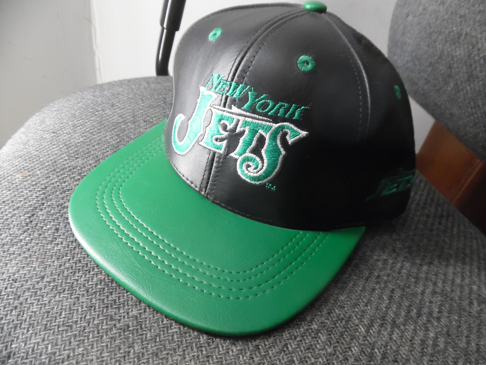 キャップ vintage 1990 JETS NFL cap m99021510044_1.jpg