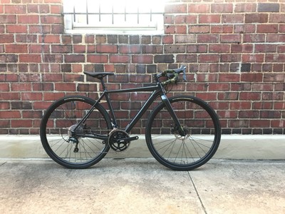 cannondale synapse thru axle