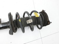 Kia Sorento III UM 15-20 Federbein Stoßdämpfer Feder Vorne Links Kia Sorento III UM 15-20 11.10.2018 54651-C5BA0... Vorschau 5