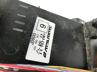 Nissan Qashqai J10 07-10 2,0 110KW Autom Schaltkulisse Schalthebel Nissan Qashqai J10 07-10 01.07.2008 0806030016... Vorschau 6