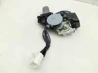 Lexus RX 400h MCU 06-09 Schloss f. Heckklappe Heckklappenschloss Verriegelung Zuziehhilfe Lexus RX 400h MCU 06-09... Vorschau 5