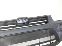 Ford Tourneo Connect 09-13 Stoßstange Stoßfänger Frontschürze Vorne 7VT Ford Tourneo Connect 09-13 26.09.2012... Vorschau 5