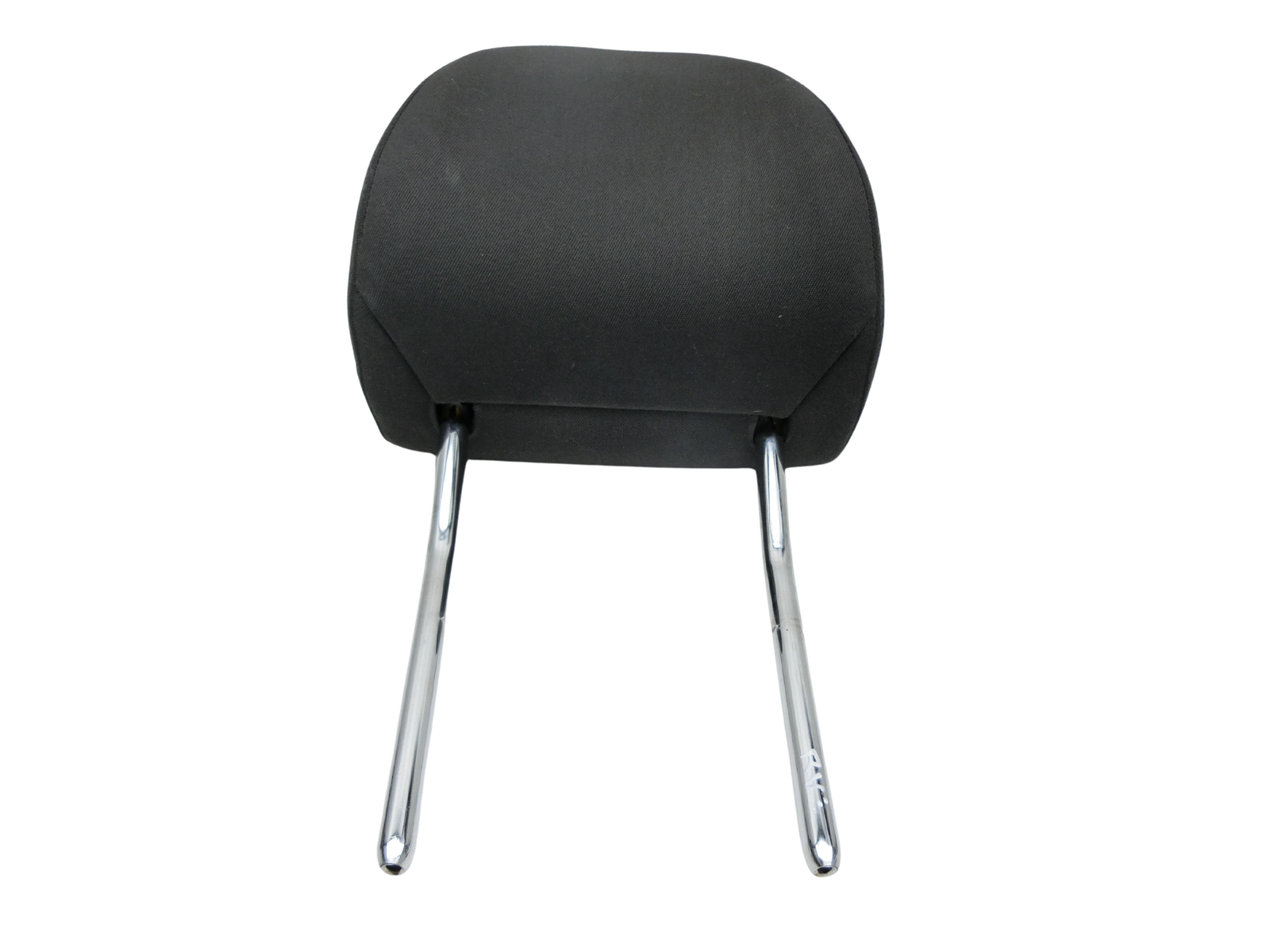 Audi A4 8K B8 07-11 Kombi Kopfstütze Stoff Schwarz Rechts Vorne  - Bild 1