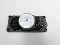 Audi A3 8P QU 10-12 Lautsprecher für Vorne Mitte Central Orig. Blaupunkt Audi A3 8P QU 10-12 31.01.2011 8P0035362B... Vorschau 4