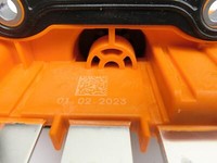 Cupra Born Pro K11 MEB EV KW Stecker Buchsen für Hochvolt Batterie Cupra Born Pro K11 MEB 16.05.2023 EWS100YMOUL... Vorschau 7
