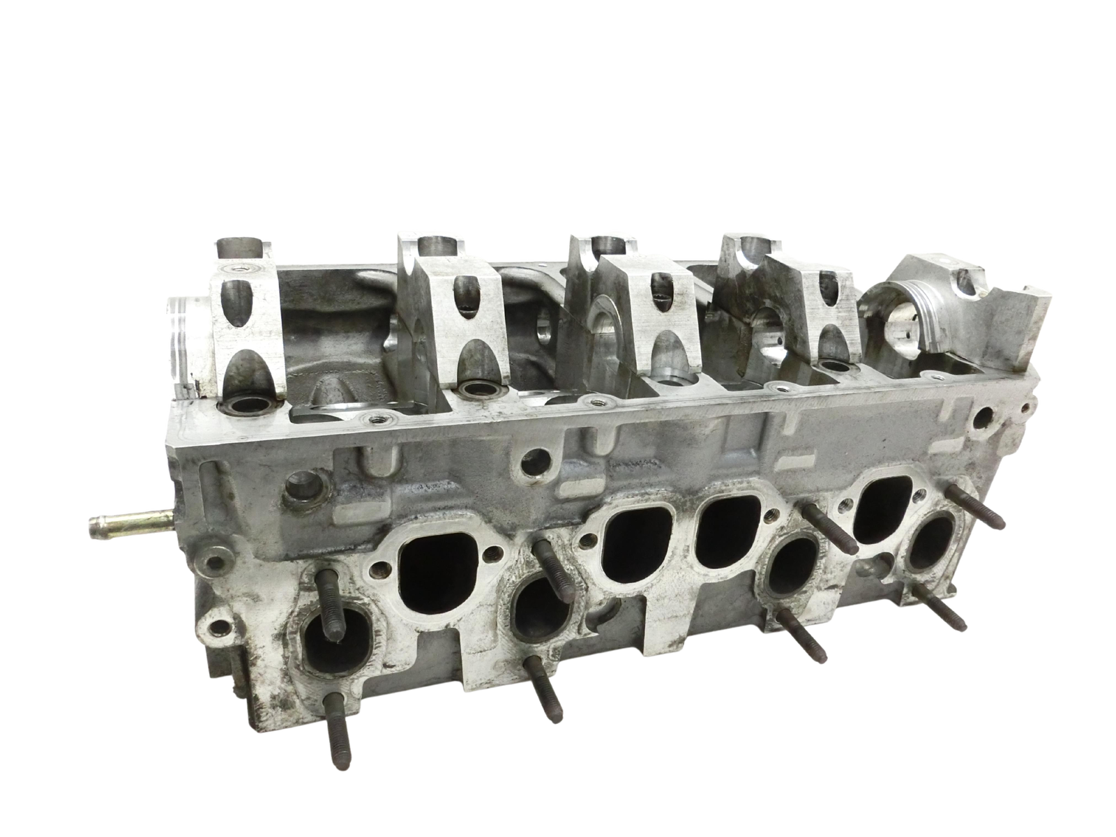 VW Sharan 7M 05-10 TDI 1,9 85KW BVK Zylinderkopf  - Bild 1